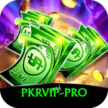 pkrvip Games Master - 2