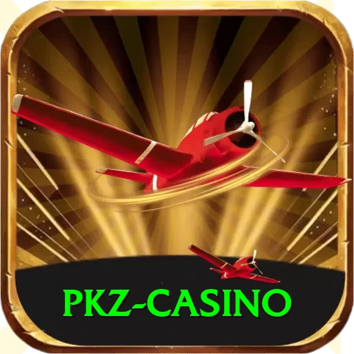 PKZ Casino Premium vv5.7.8 - 2