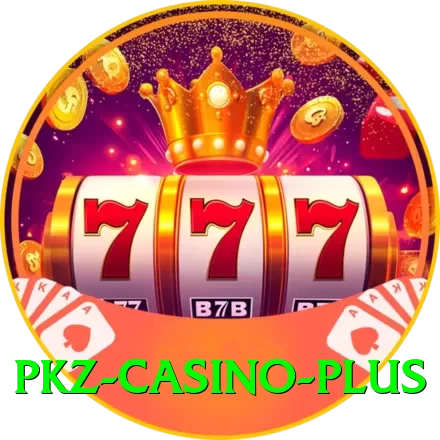 PKZ Casino Elite Pro v3.8.1 - 2