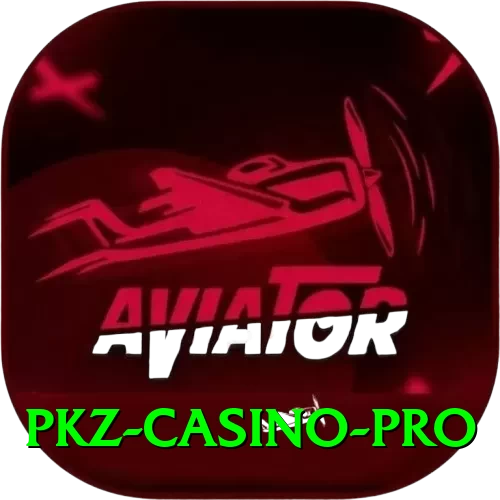 PKZ Casino Deluxe Latest v4.9.9 - 2