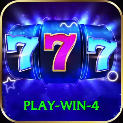 play win 4 Plus v5.9.9 - 2