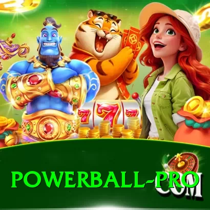 powerball Official v1.8.2 - 2
