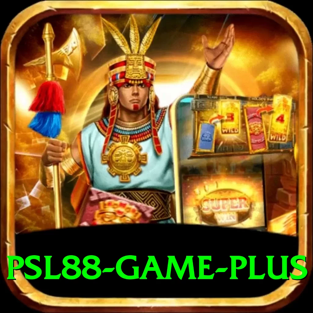 PSL88 Game Deluxe Gaming App - 2