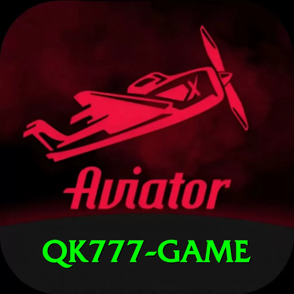 QK777 Game Deluxe Pro v1.6.0 - 2