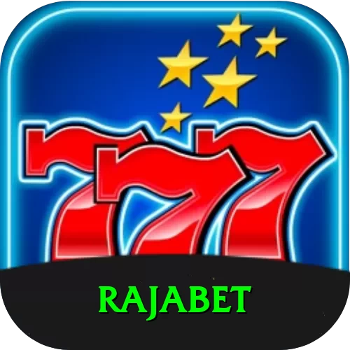 Rajabet Games (Casino & Earning) VIP vv5.7.2 - 2