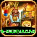 ramabhar stupa kusinagar VIP v2.2.8