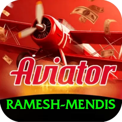 ramesh mendis Master Pro v1.3.8 - 2
