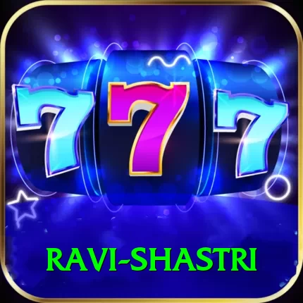 ravi shastri Master v5.2.7 - 2