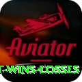 recent wins losses Premium Edition v1.3.5