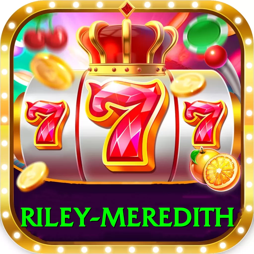 riley meredith Elite v4.9.3 - 2