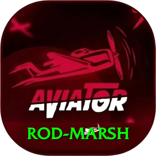 rod marsh Premium Edition v4.6.3 - 2