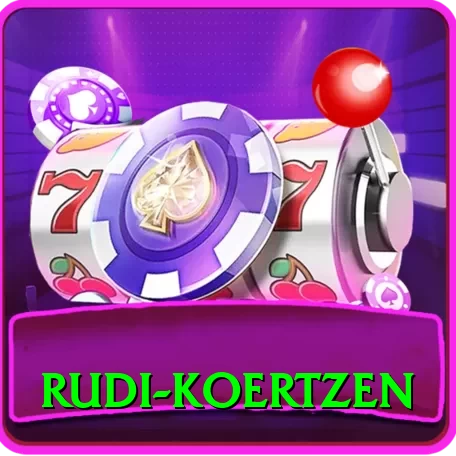 rudi koertzen Master Pro v4.0.8 - 2