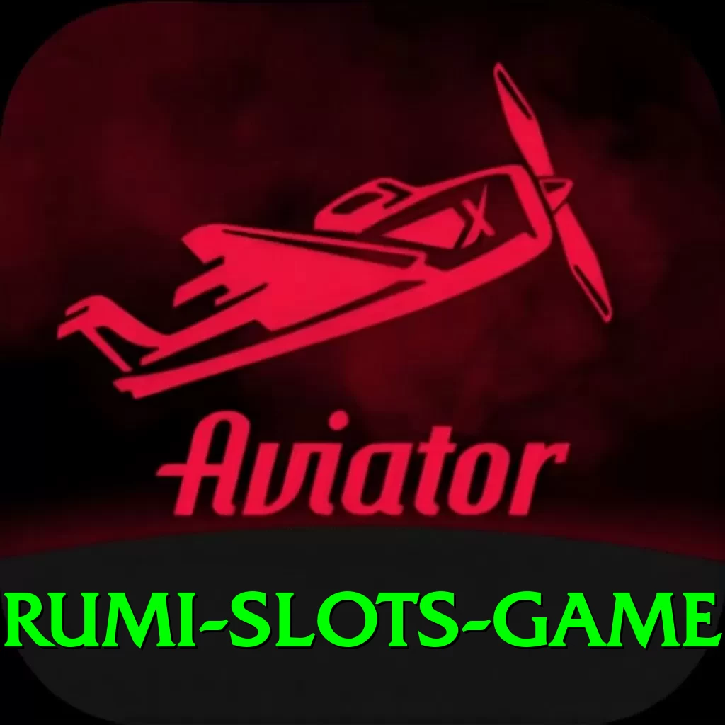 Rumi Slots Game Gold Edition v5.7.1 - 2