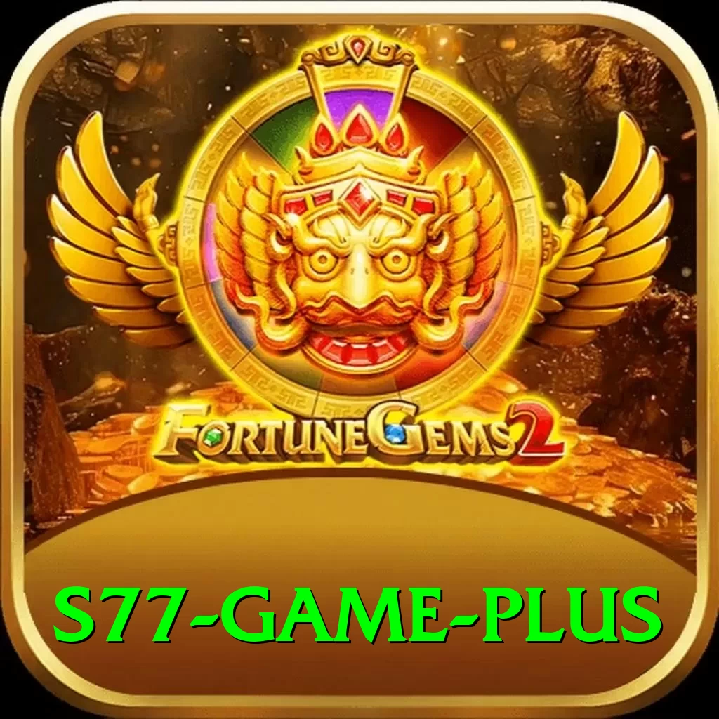s77 game Plus Pro v2.5.5 - 2