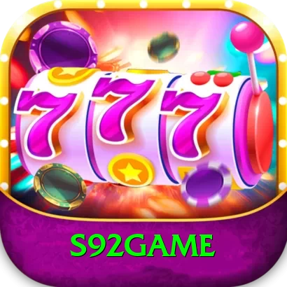 S92Game Elite Pro vv3.4.2 - 2