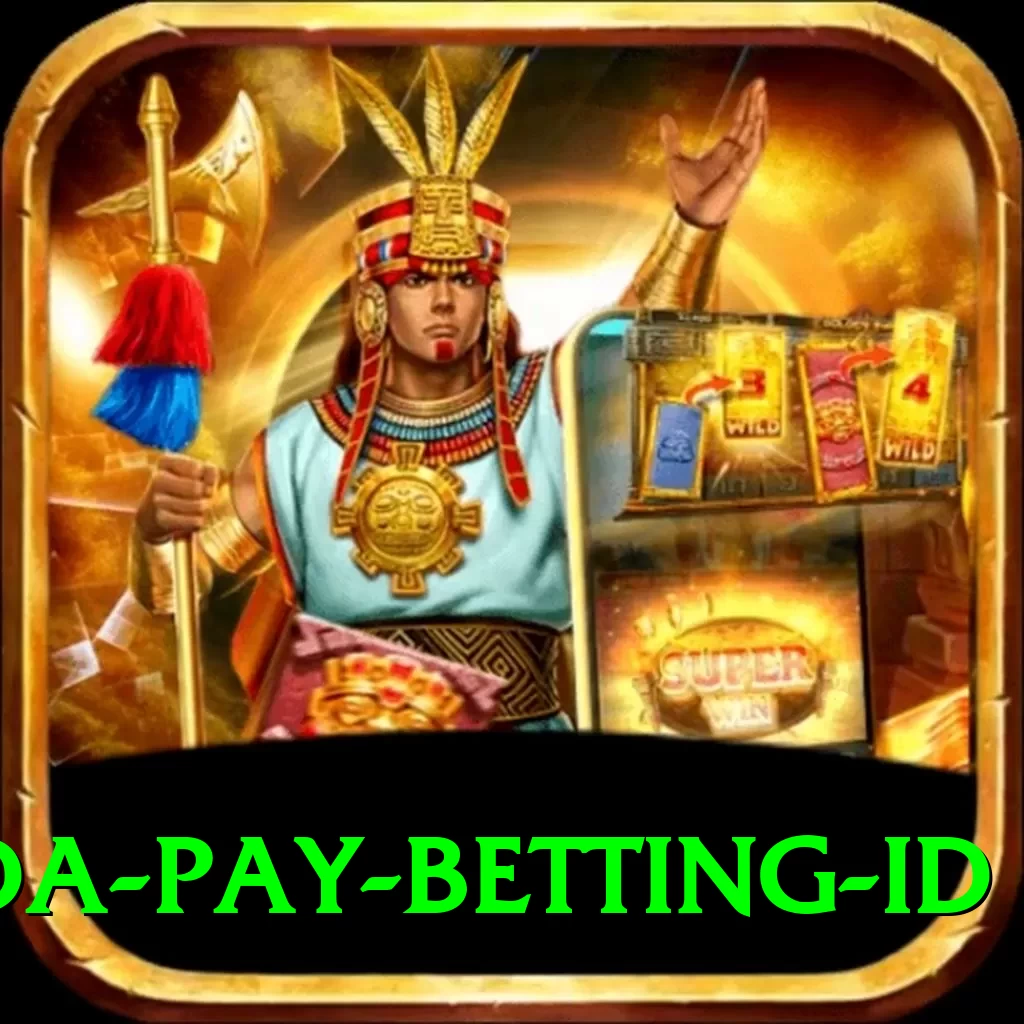 sada pay betting id VIP Edition v3.3.7 - 2