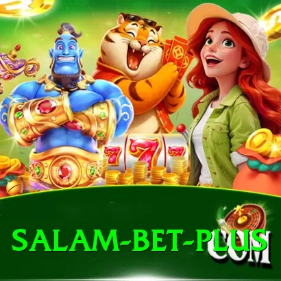 salam bet Turbo v4.8.8 - 2