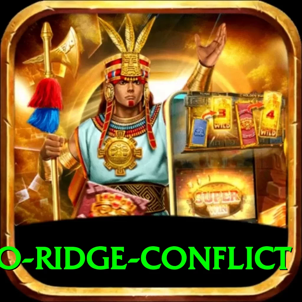 saltoro ridge conflict Pro1 v1.0.1 - 2
