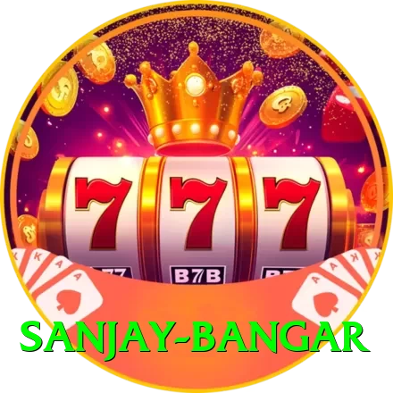 sanjay bangar - 2