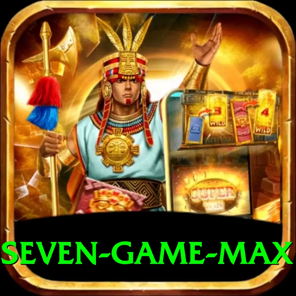 seven game - Live Max - 2