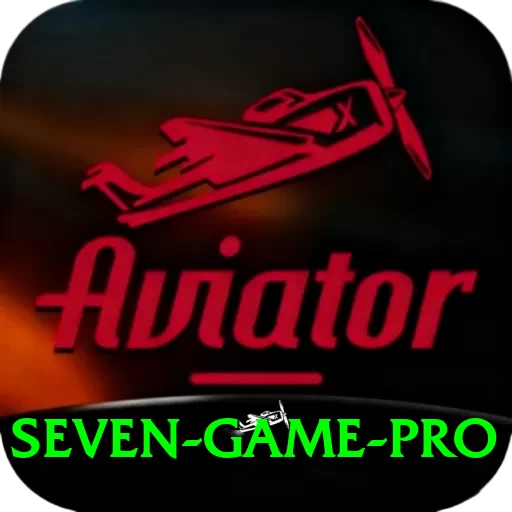 seven game Game Mega v1.4.7 - 2