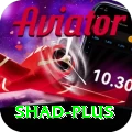 shad Plus Rewards