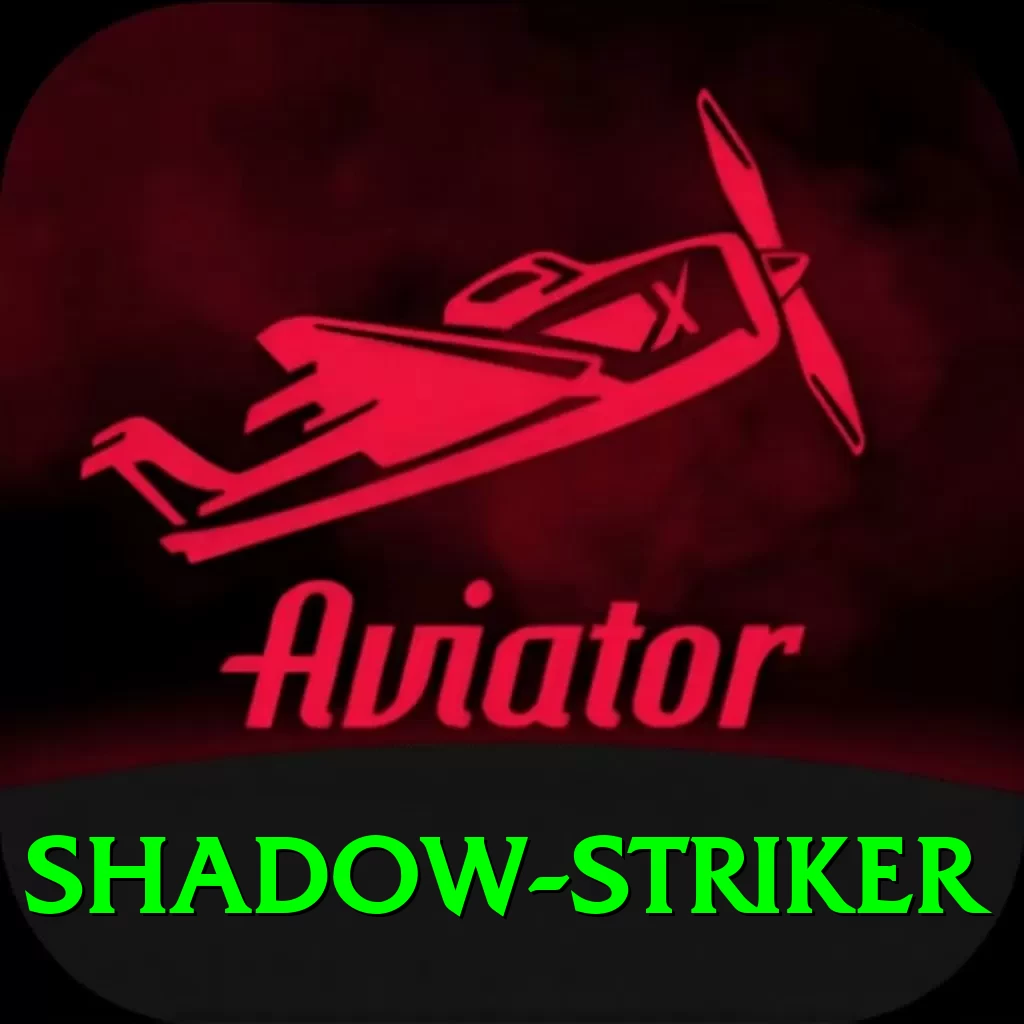shadow striker Elite v5.3.4 - 2
