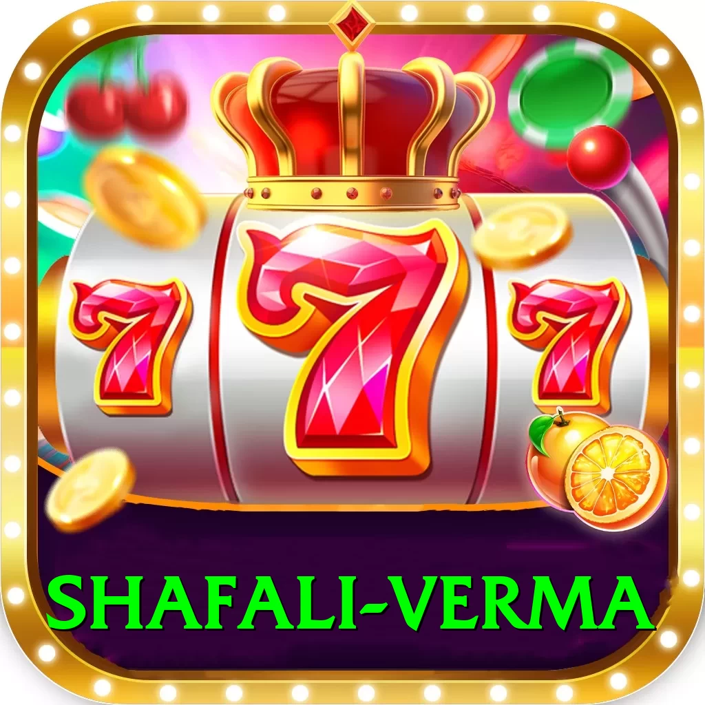 shafali verma Games (Casino & Earning) Ultimate v5.3.4 - 2