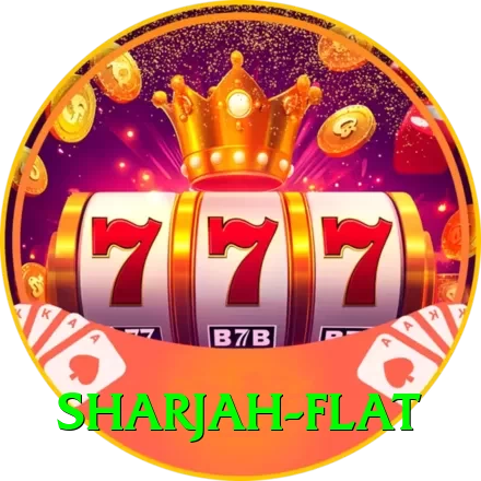 sharjah flat VIP Edition v2.7.3 - 2