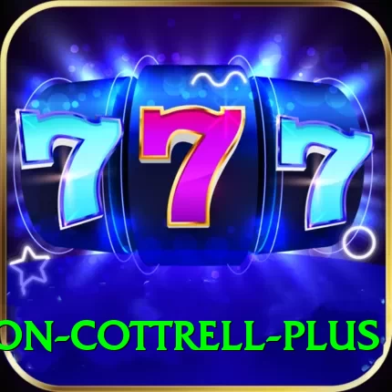 sheldon cottrell Live Deluxe - 2
