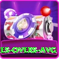 sixes overs avg Max Pro v2.4.6