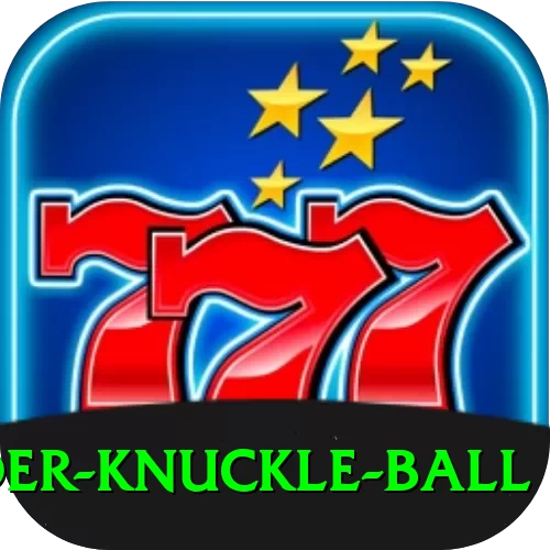 slider knuckle ball Elite v4.6.8 - 2