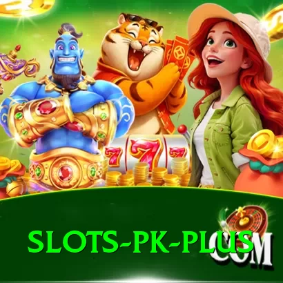 Slots PK Plus Edition v2.4.9 - 2