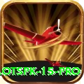 slotspk 15 Legend Casino App