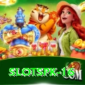 slotspk 16 Gold v2.5.7