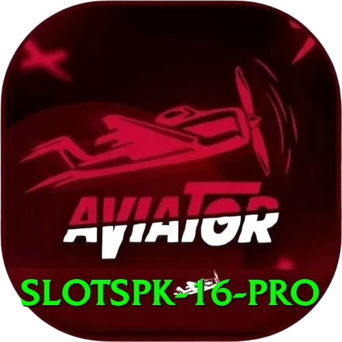 slotspk 16 Casino Official v5.2.1 - 2