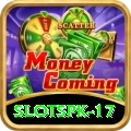 slotspk 17 Deluxe v4.8.9