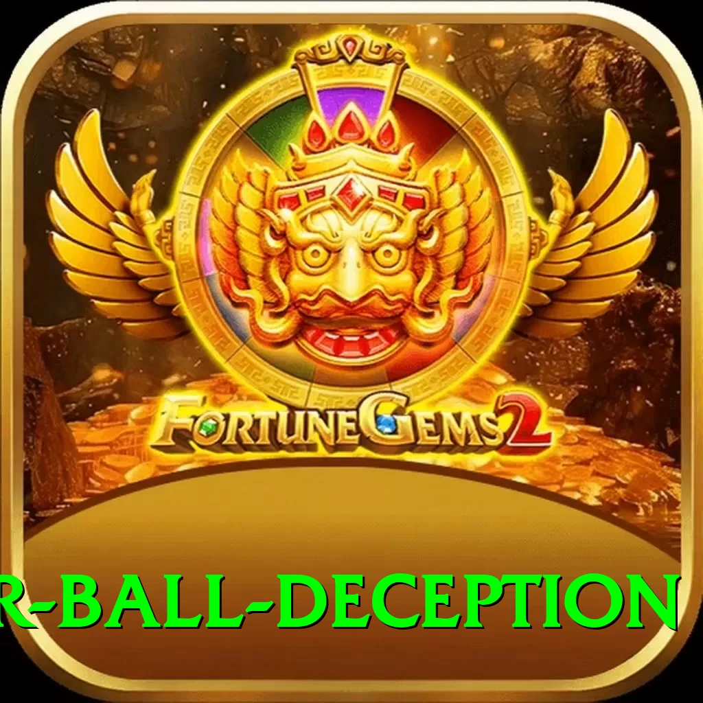 slower ball deception Turbo Pro v4.8.2 - 2