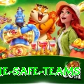 small league safe teams Games (Casino & Earning) Turbo v4.4.2