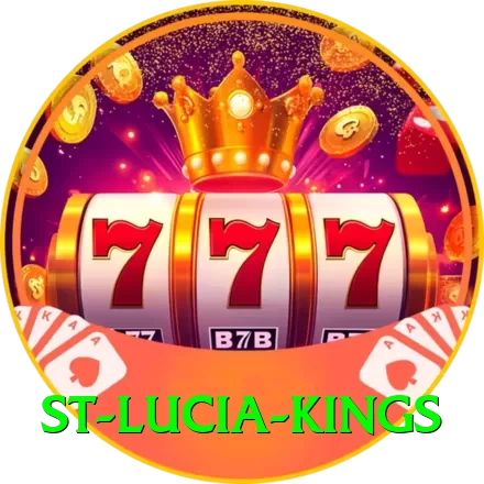 st lucia kings Games (Casino & Earning) VIP v1.0.6 - 2