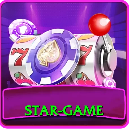 Star Game Pro1 v4.1.3 - 2