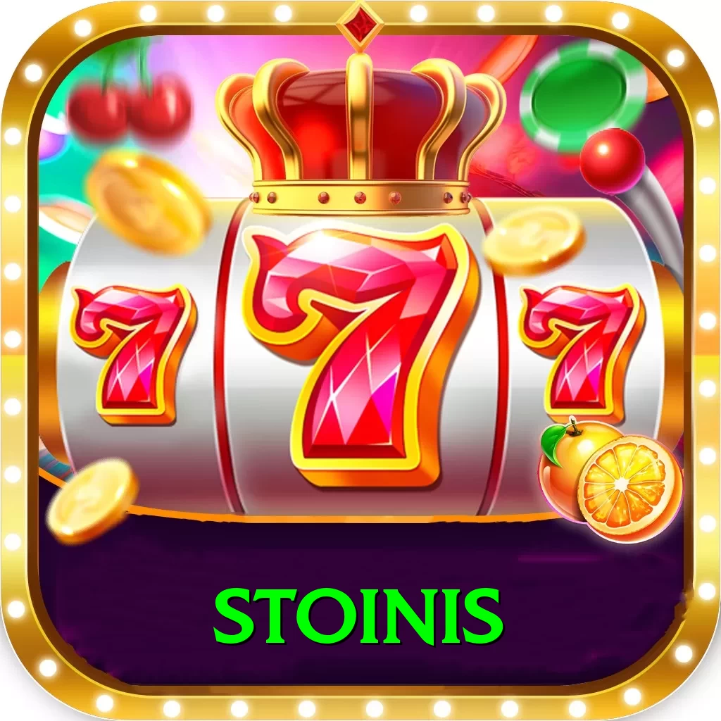 stoinis Master v1.4.0 - 2