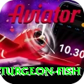 sturgeon fish Max Pro v1.1.4