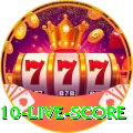 t10 live score Deluxe Pro v4.9.1