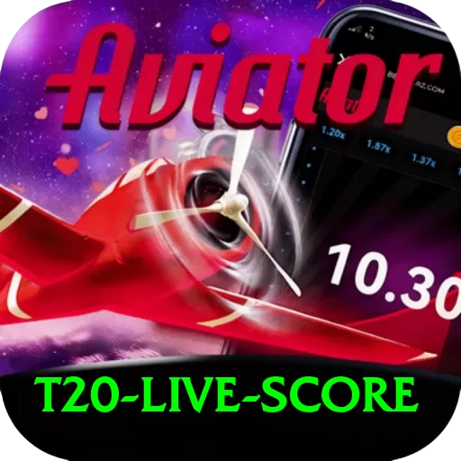t20 live score Premium Edition v4.7.0 - 2