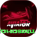 t20 match schedule VIP v4.8.6