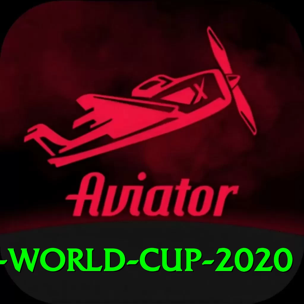 t20 world cup 2020 Gold Edition v1.1.5 - 2
