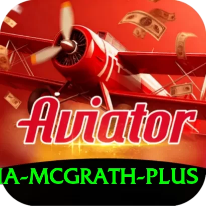 tahlia mcgrath Mega Gaming App - 2