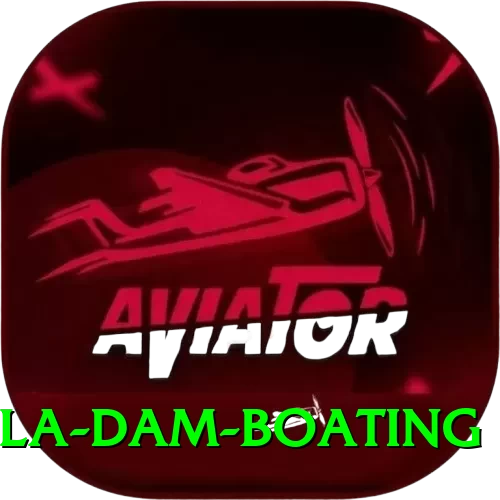 tarbela dam boating Max v5.5.0 - 2