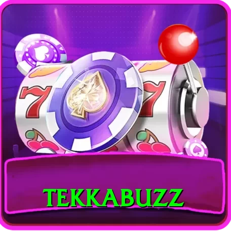 tekkabuzz Plus vv1.5.7 - 2
